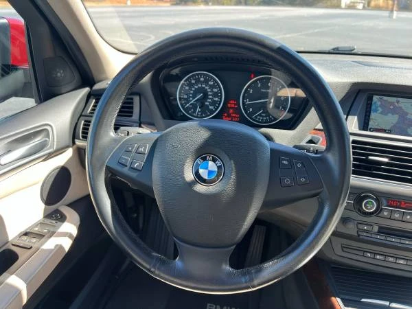 2013 BMW E70 X5 - Image 17 of 21