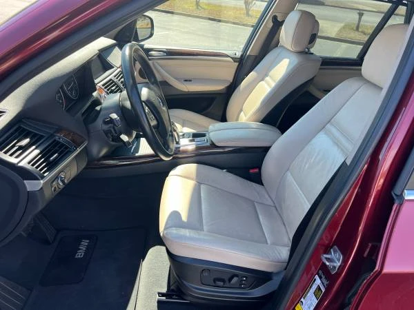 2013 BMW E70 X5 - Image 21 of 21