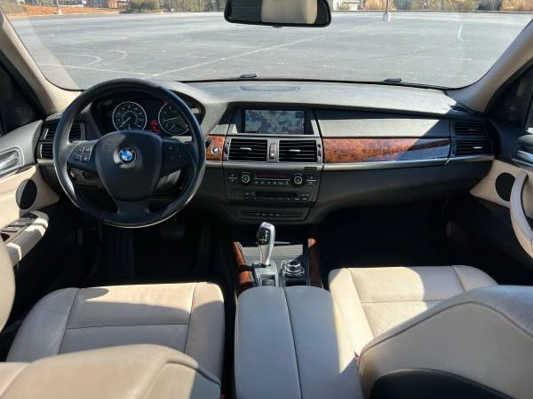 2013 BMW E70 X5 - Image 18 of 21