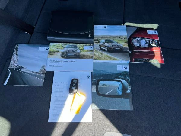 2013 BMW E70 X5 - Image 12 of 21