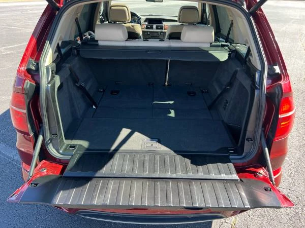 2013 BMW E70 X5 - Image 16 of 21