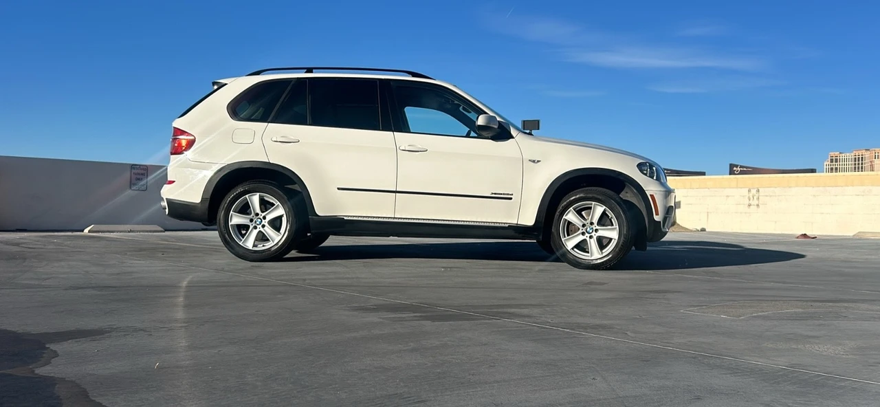 2013 BMW E70 X5 - Image 7 of 19