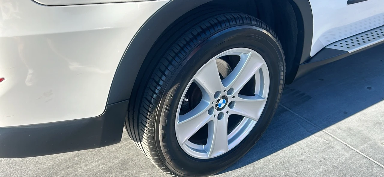2013 BMW E70 X5 - Image 3 of 19