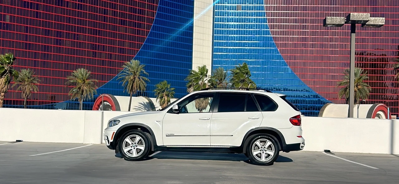 2013 BMW E70 X5 - Image 11 of 19