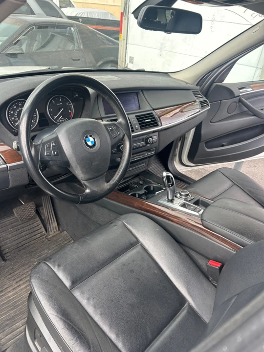 2013 BMW E70 X5 - Image 19 of 19