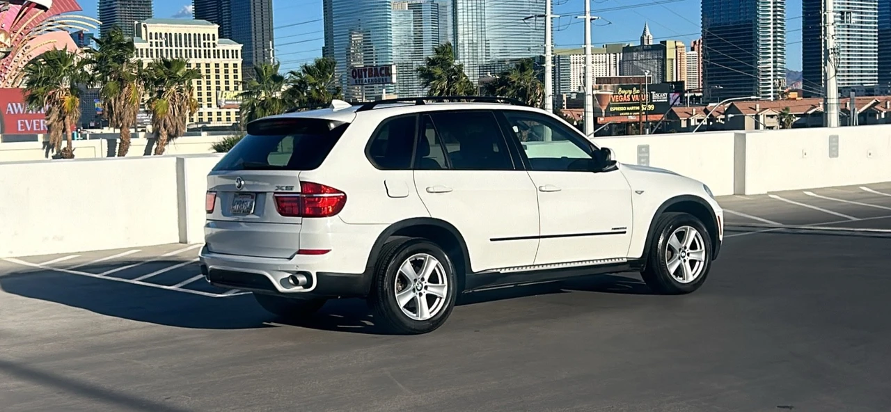 2013 BMW E70 X5 - Image 14 of 19