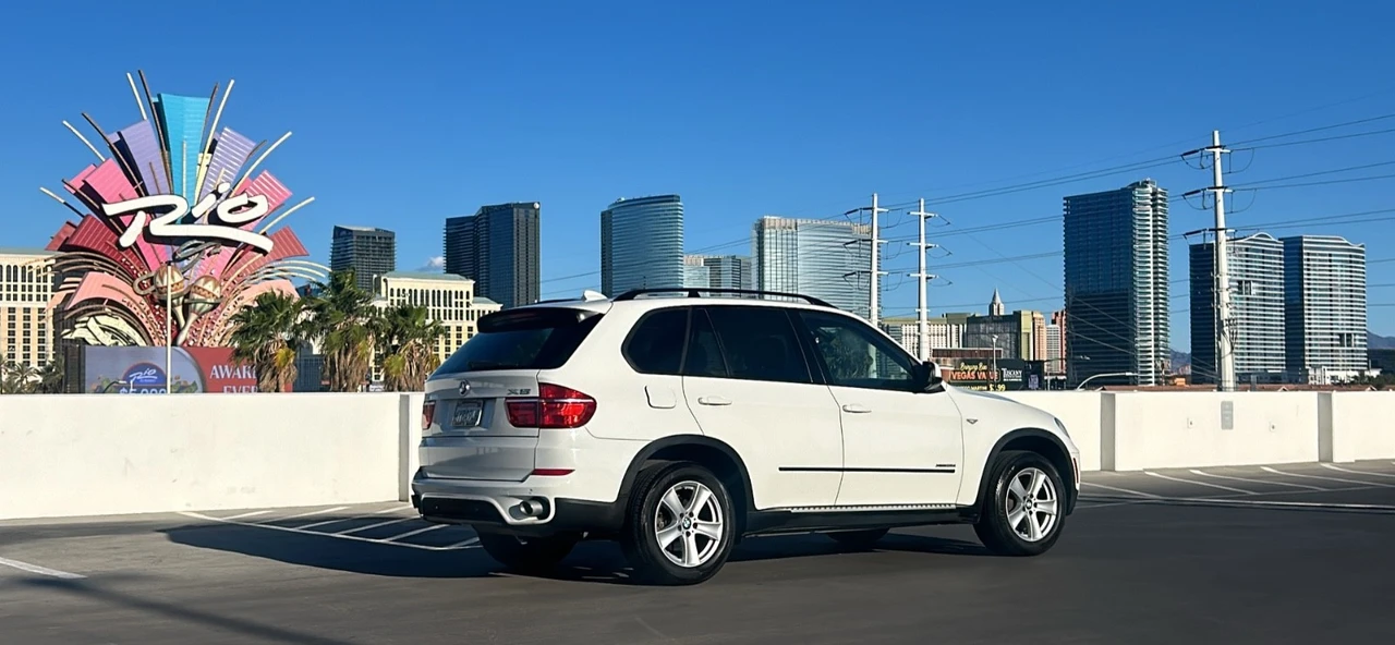 2013 BMW E70 X5 - Image 9 of 19