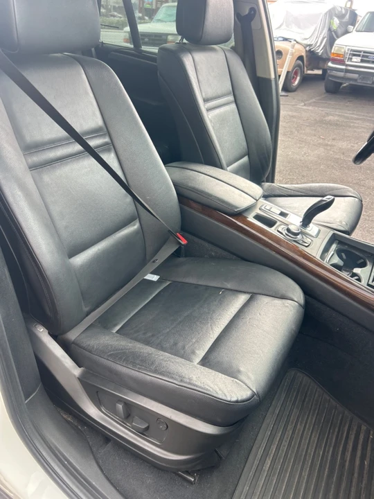 2013 BMW E70 X5 - Image 17 of 19