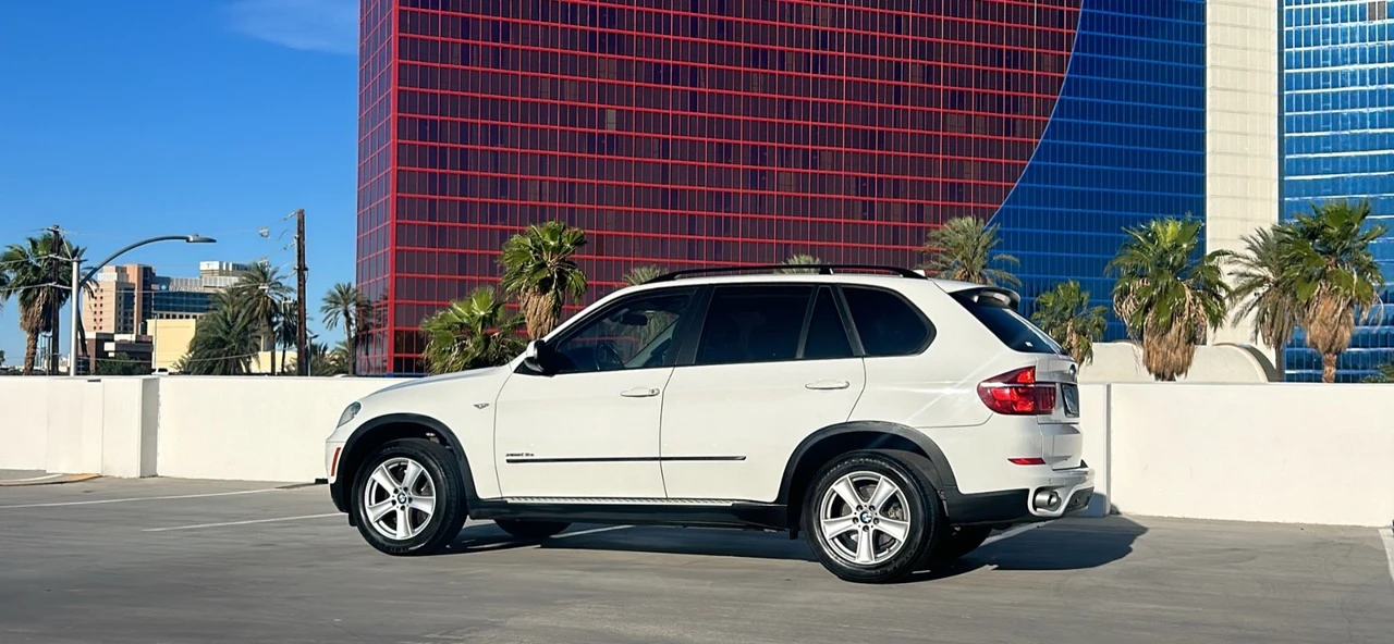 2013 BMW E70 X5 - Image 6 of 19