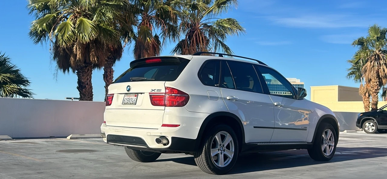 2013 BMW E70 X5 - Image 8 of 19
