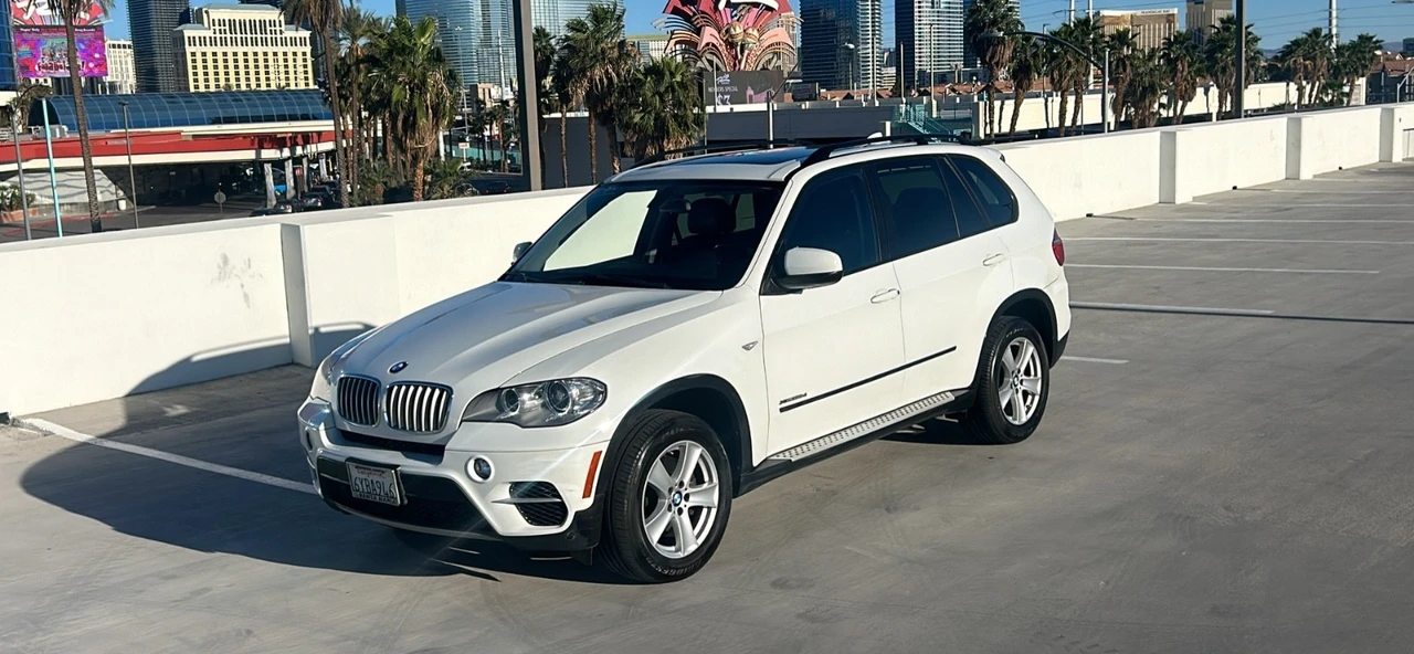 2013 BMW E70 X5 - Image 10 of 19