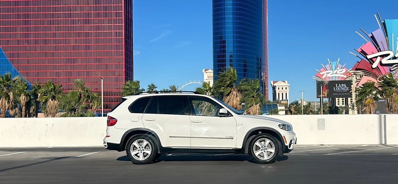 2013 BMW E70 X5 - Image 5 of 19