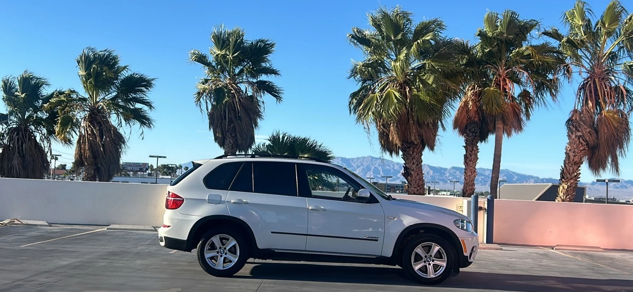 2013 BMW E70 X5 - Image 13 of 19