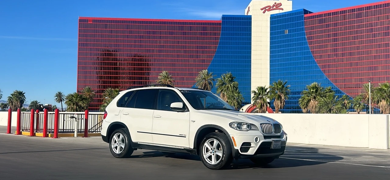 2013 BMW E70 X5 - Image 4 of 19