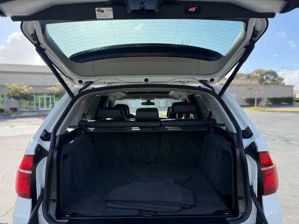2013 BMW E70 X5 - Image 14 of 16
