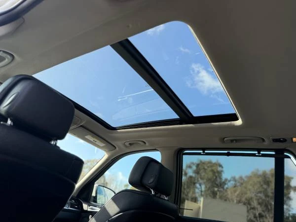 2013 BMW E70 X5 - Image 15 of 16