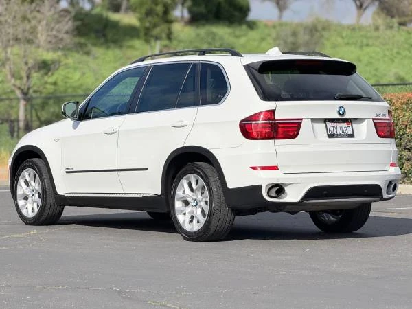 2013 BMW E70 X5 - Image 5 of 16