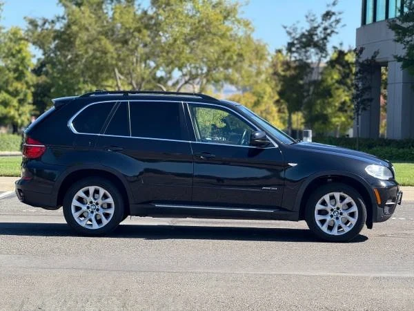2013 BMW E70 X5 - Image 3 of 16