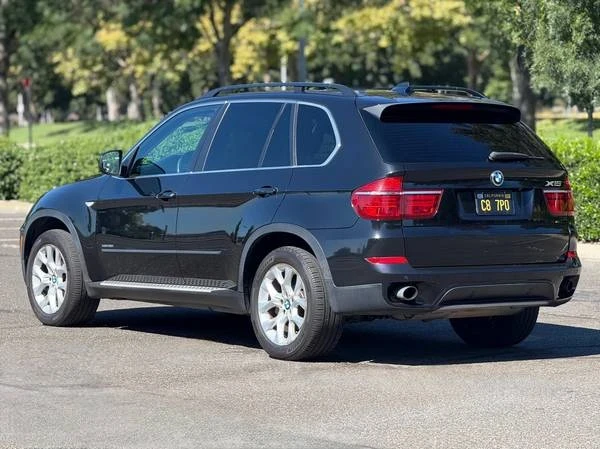 2013 BMW E70 X5 - Image 5 of 16
