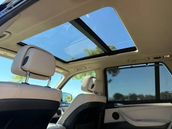 2013 BMW E70 X5 - Image 15 of 16