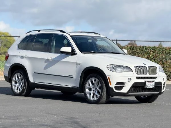 2013 BMW E70 X5 - Image 2 of 16