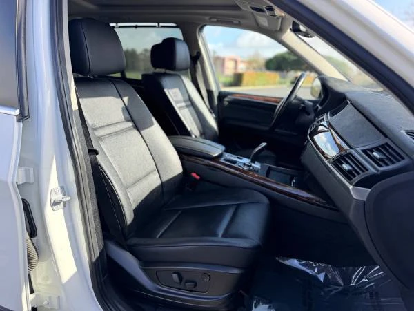 2013 BMW E70 X5 - Image 9 of 16
