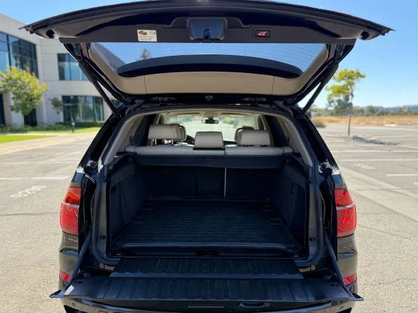 2013 BMW E70 X5 - Image 13 of 16