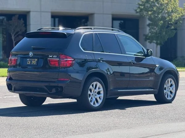 2013 BMW E70 X5 - Image 4 of 16
