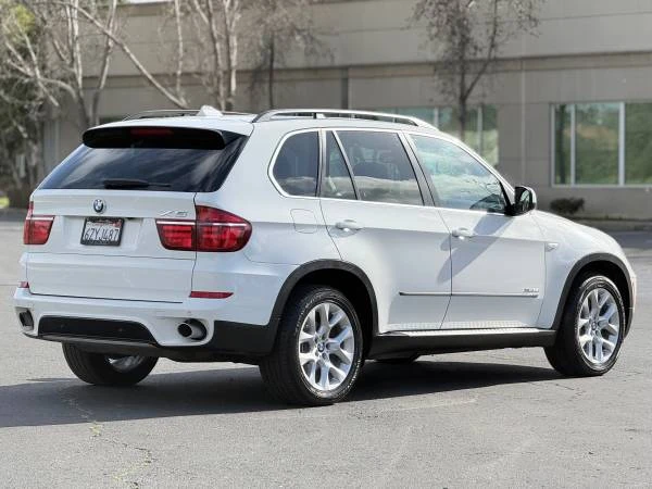 2013 BMW E70 X5 - Image 4 of 16