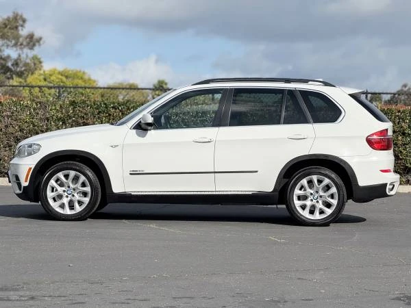 2013 BMW E70 X5 - Image 6 of 16