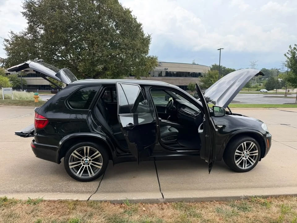 2013 BMW E70 X5 - Image 9 of 20