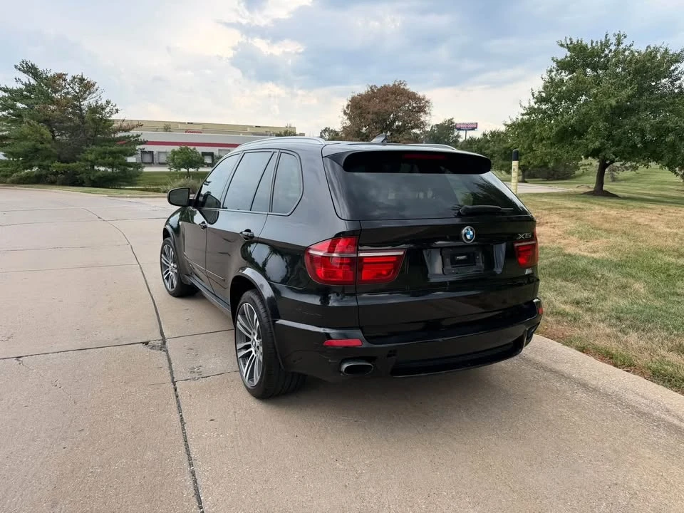 2013 BMW E70 X5 - Image 6 of 20