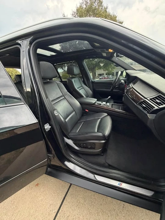 2013 BMW E70 X5 - Image 7 of 20
