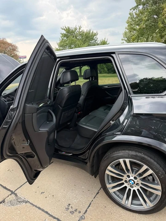 2013 BMW E70 X5 - Image 18 of 20