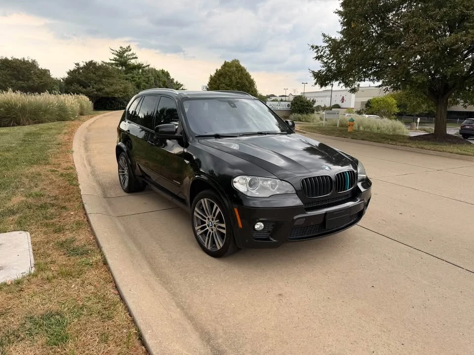 2013 BMW E70 X5 - Image 2 of 20