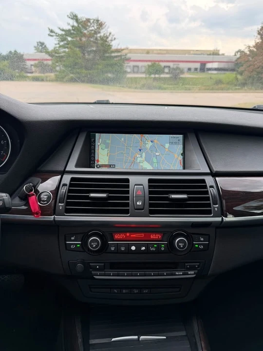 2013 BMW E70 X5 - Image 17 of 20