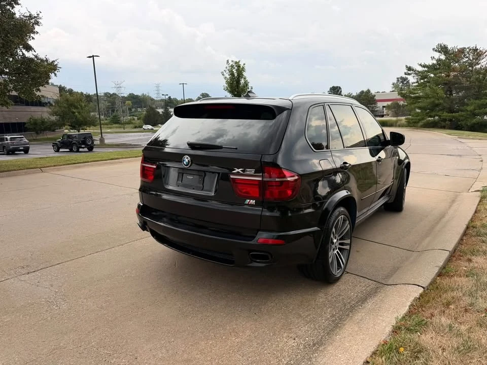 2013 BMW E70 X5 - Image 3 of 20