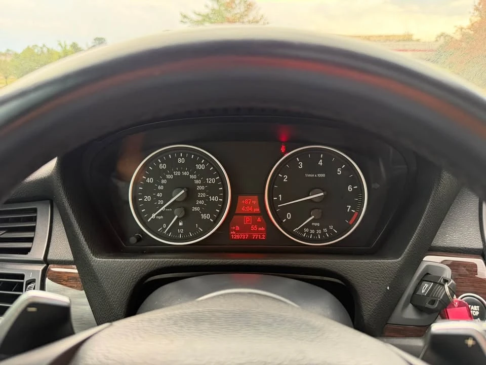2013 BMW E70 X5 - Image 12 of 20