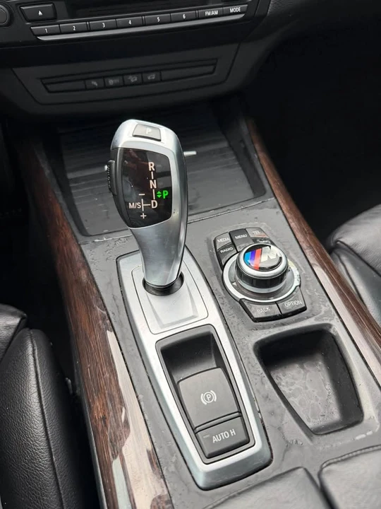 2013 BMW E70 X5 - Image 14 of 20