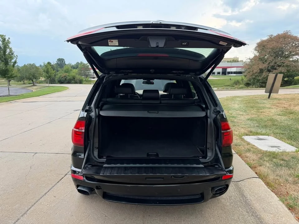 2013 BMW E70 X5 - Image 20 of 20