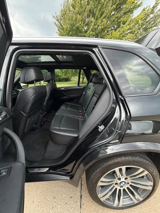 2013 BMW E70 X5 - Image 10 of 20