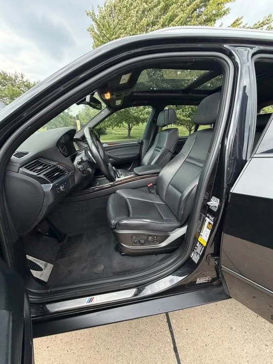 2013 BMW E70 X5 - Image 8 of 20