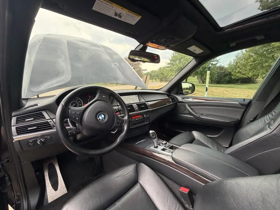 2013 BMW E70 X5 - Image 16 of 20