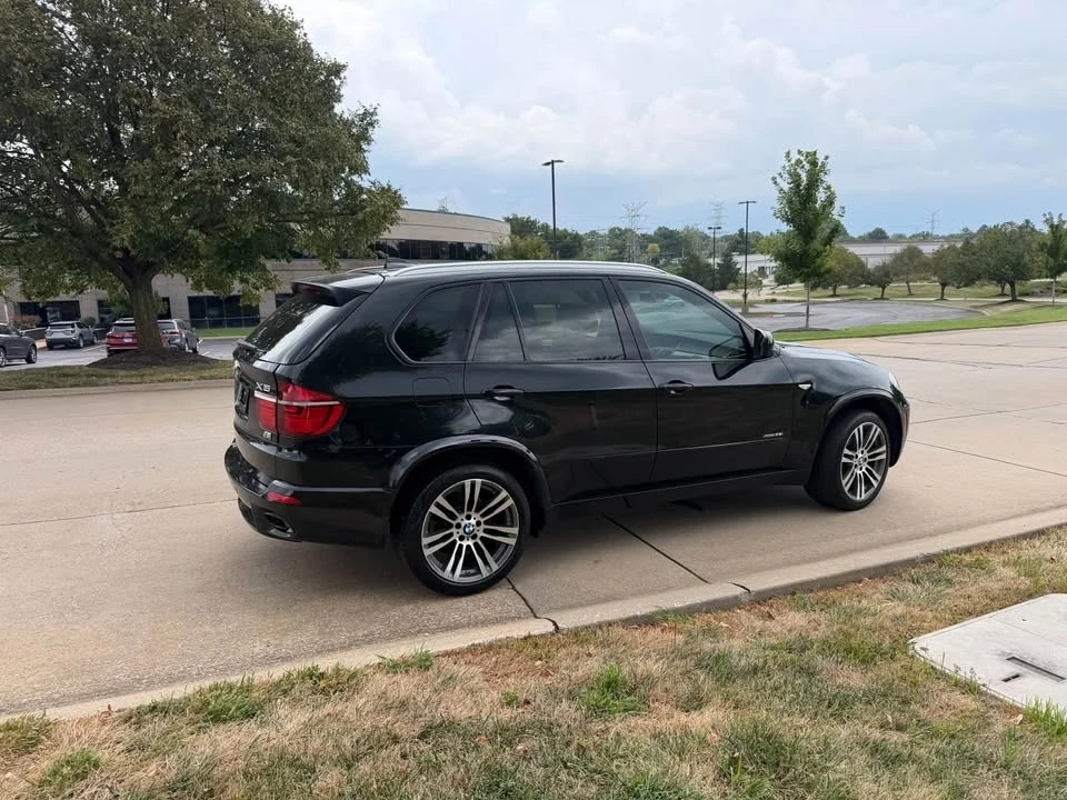 2013 BMW E70 X5 - Image 5 of 20