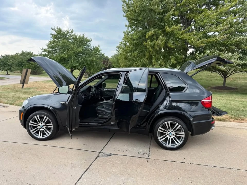 2013 BMW E70 X5 - Image 11 of 20