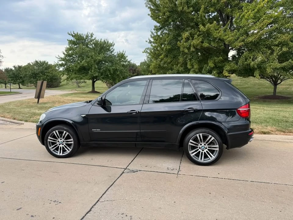 2013 BMW E70 X5 - Image 4 of 20