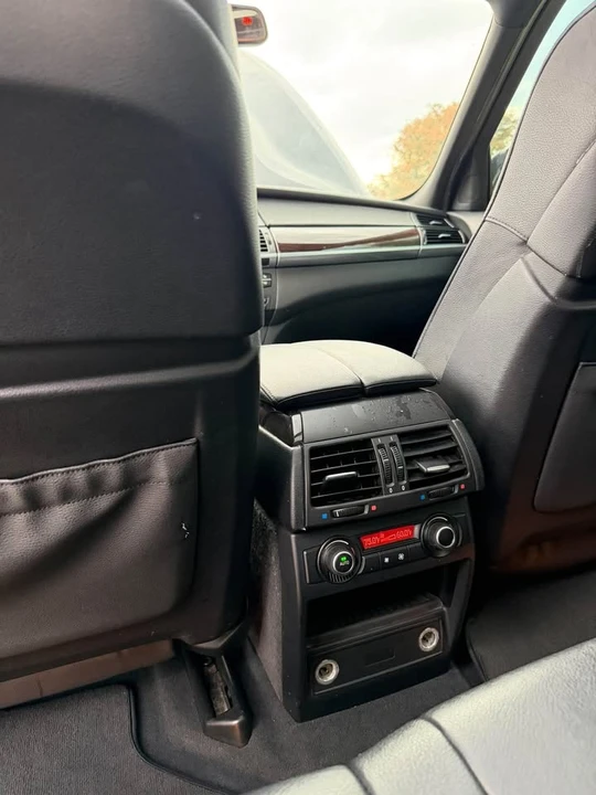 2013 BMW E70 X5 - Image 13 of 20