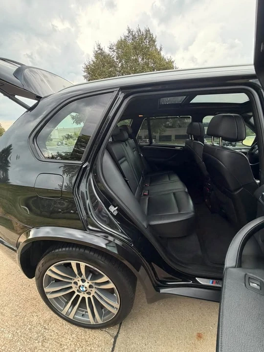 2013 BMW E70 X5 - Image 19 of 20