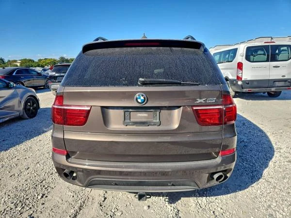 2013 BMW E70 X5 - Image 6 of 12