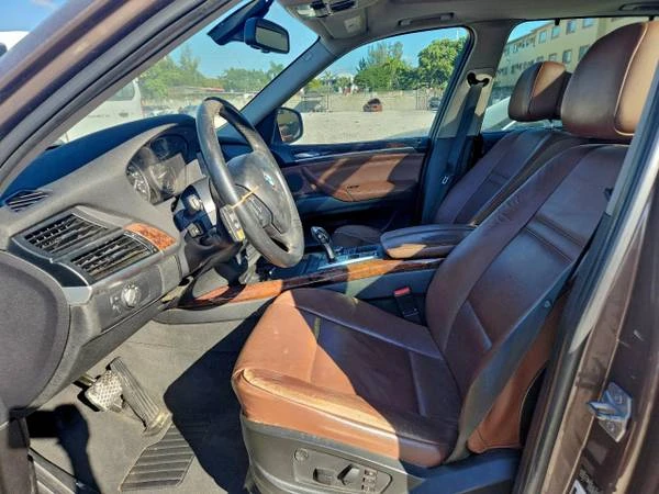 2013 BMW E70 X5 - Image 7 of 12